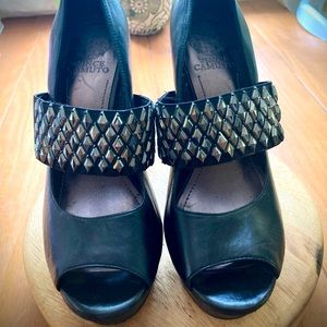 Vince Camuto- women’s pumps- size 8